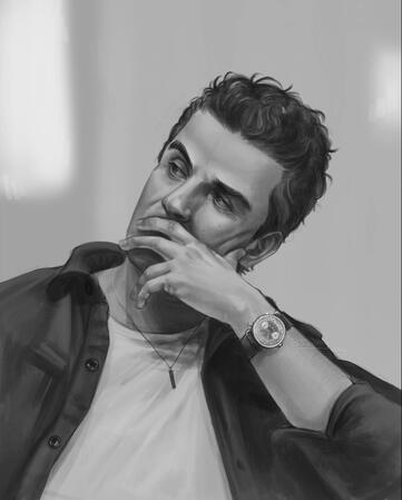 OscarIsaac