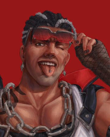 HoodTongue