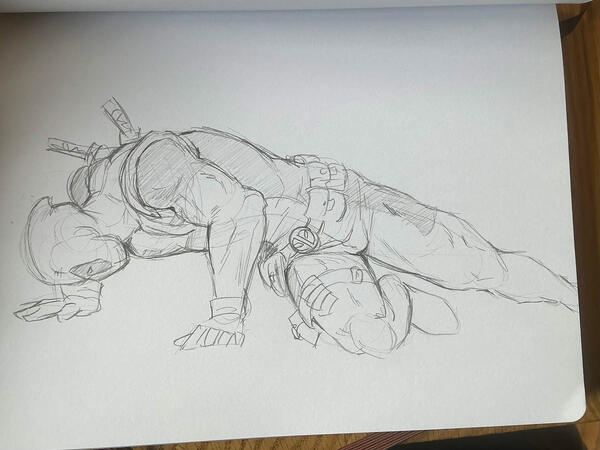 DeadpoolHurt